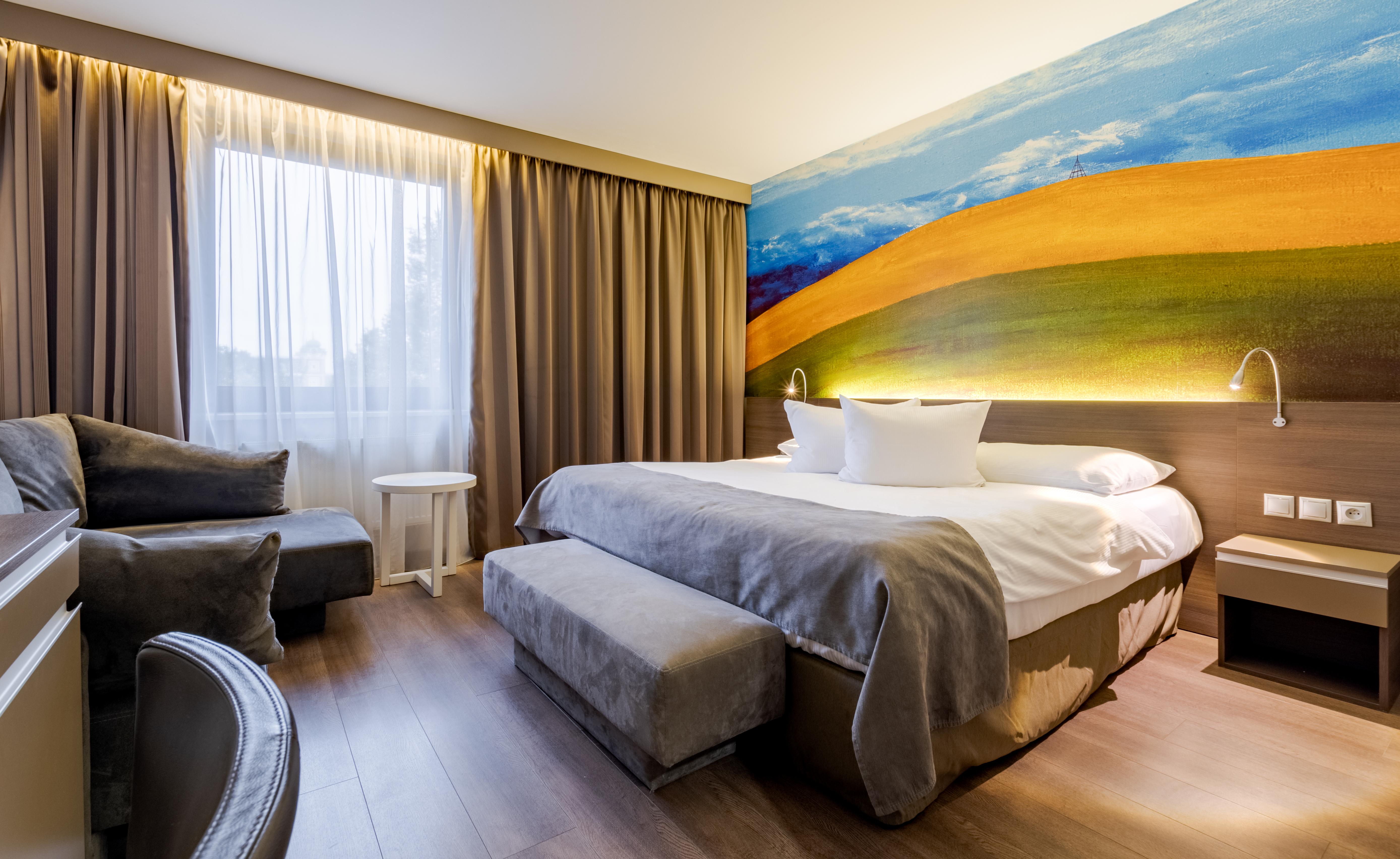 Expo Hotel Praga