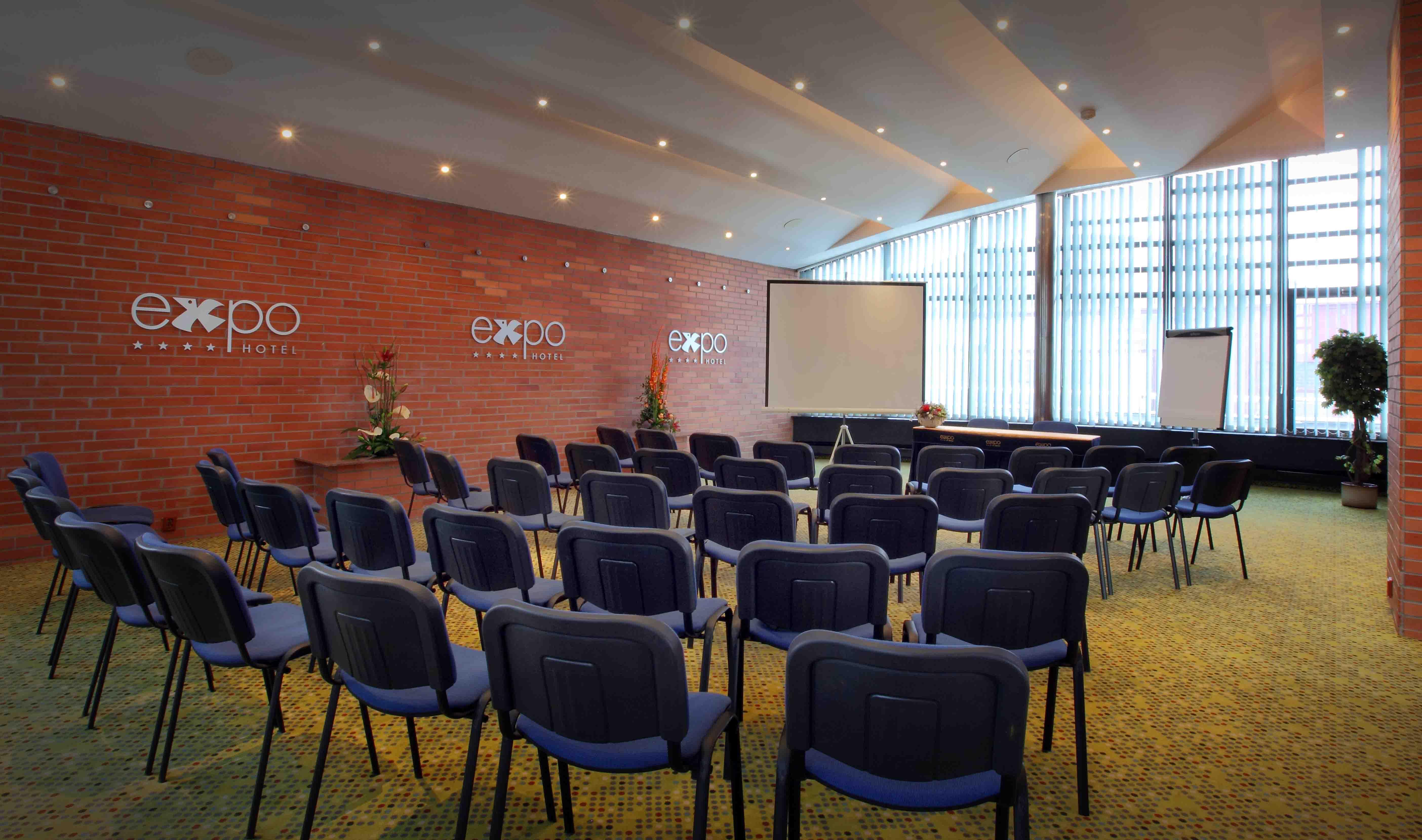 Expo Hotel Praga