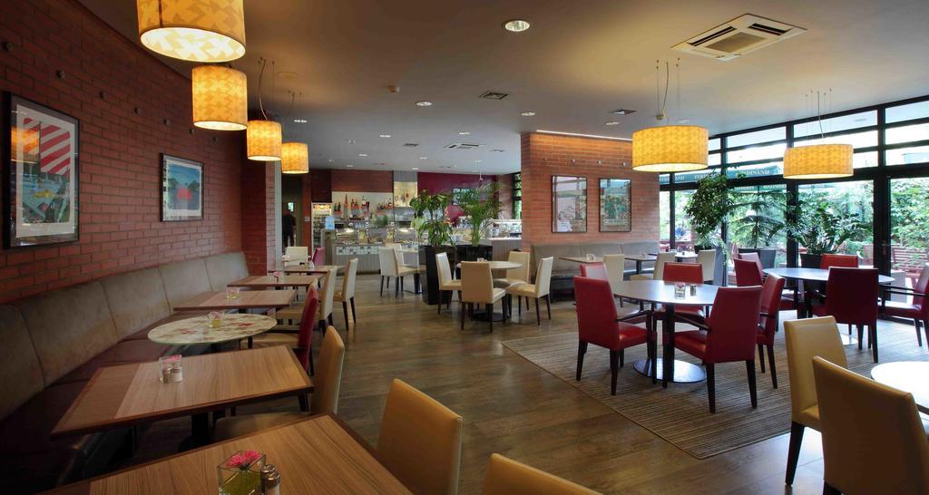Hotel Expo Prag