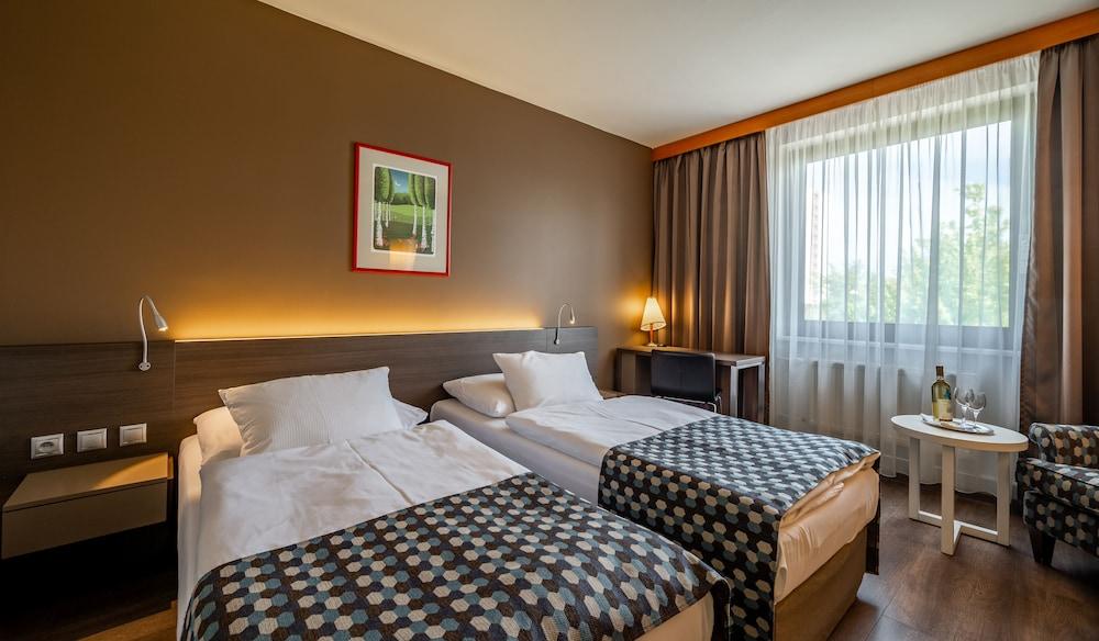 Hotel Expo Prague