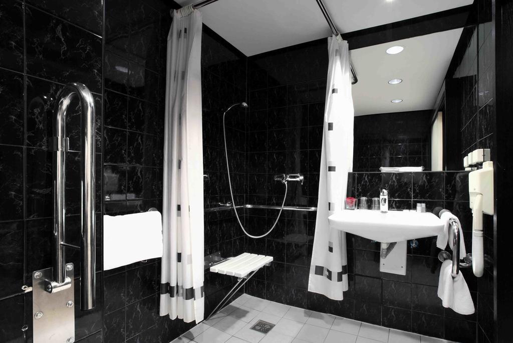 Hotel Expo 4*