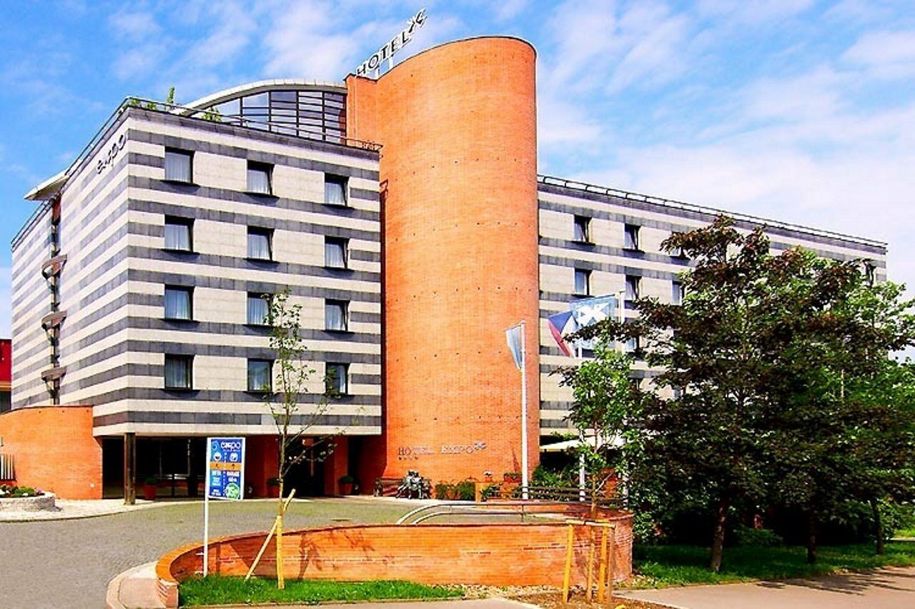 Expo Hotel Prague
